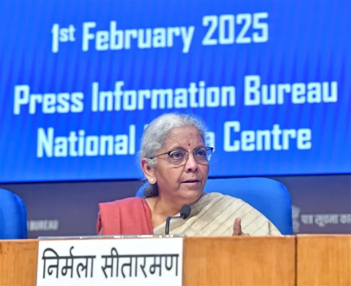 Union Budget 2025 cheated EPS 95 pensioners, pensioner commented on government Union Budget 2025 cheated EPS 95 pensioners, pensioner commented on government