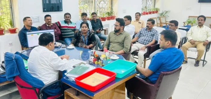 Big news from Rourkela Steel Plant this decision on single use plastic Big news from Rourkela Steel Plant, this decision on single use plastic