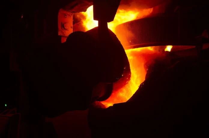 Bokaro Steel Plant BSL's SMS II & CCS creates new record of production Bokaro Steel Plant: BSL's SMS II & CCS creates new record of production