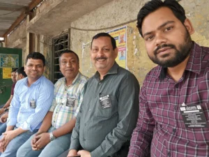 SAIL Premature Retirement: Black badge visible in Bokaro Steel Plant, colliery, mines and hospital