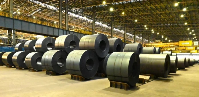 Steel Industry Big news from SAIL Rourkela Steel Plant, new production record Steel Industry: Big news from SAIL Rourkela Steel Plant, new production record