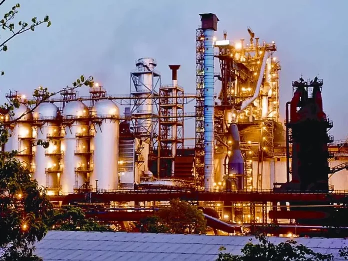 1698423018_25_11_2020_bhilai_steel_plant_news_20201125_175532.jpg Non-executive promotion policy is ruining the happiness of the employees of Bhilai Steel Plant
