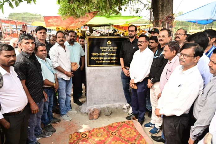 Bokaro Steel Plant Big news from BSL displaced people will operate Hatia in Sector 5 will get connection Bokaro Steel Plant Big news from BSL displaced people will operate Hatia in Sector 5 will get connection