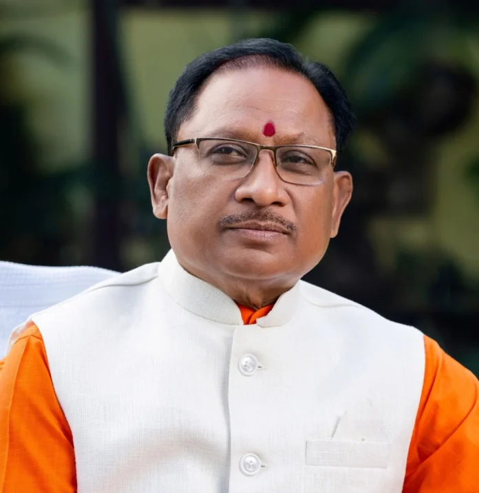 Chhattisgarh land development rules changed, now you can double the construction Chhattisgarh land development rules changed, now you can double the construction