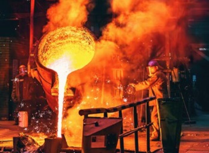 India Steel 2025 PM Modi, Steel Minister, Union Ministers and CMs of 3 states will brainstorm this is the agenda India Steel 2025: PM Modi, Steel Minister, Union Ministers and CMs of 3 states will brainstorm, this is the agenda