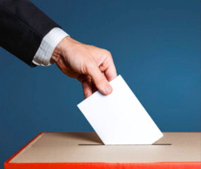 Shri Sindhi Panchayat election on 12th May read details Shri Sindhi Panchayat election on 12th May, read details