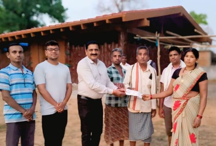 i Steel Plant is giving 50 thousand for mass marriage ceremony and Jatra ritual in Rawghat Bhilai Steel Plant is giving 50 thousand for mass marriage ceremony and Jatra ritual in Rawghat, read why