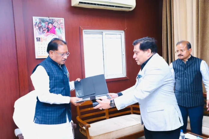 Big News Chhattisgarh will now supply transformers to the entire country advanced transformers will be made in Raipur Big News: Chhattisgarh will now supply transformers to the entire country, advanced transformers will be made in Raipur