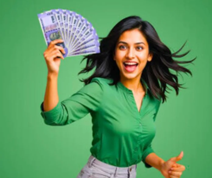 Mahtari Vandan Yojana 648 crores released in the 15th installment, womens faces lit up Mahtari Vandan Yojana: 648 crores released in the 15th installment, women's faces lit up