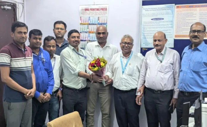 SAIL News Diploma Engineers are getting eligibility for Officer Exam after 16 years want career growth SAIL News: Diploma Engineers are getting eligibility for Officer Exam after 16 years, want career growth