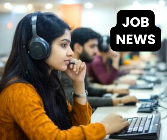 Job News Recruitment for 6 posts in Sakhi One Stop Center apply by June 13 Job News: Recruitment for 6 posts in Sakhi One Stop Center, apply by June 13